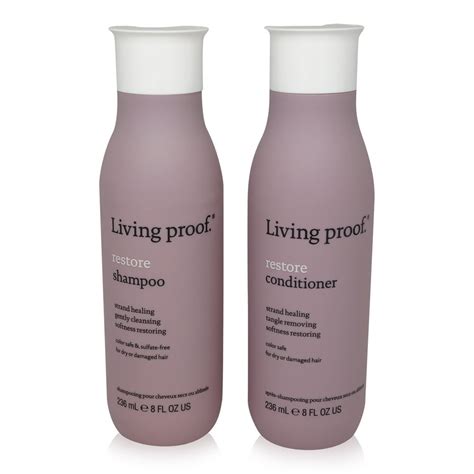 conditioner living proof|who carries living proof products.